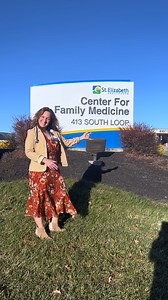 2.4K views · 96 reactions | New year, new name! The St. Elizabeth Family Practice Center has officially been renamed to the Center for Family Medicine as of January 1. The Center will continue to offer the same comprehensive and personalized care in pediatrics as well as adolescent, adult and geriatric medicine. To read more about the name change and services offered by the Center for Family Medicine, visit social.stelizabeth.com/newcfm1. | St. Elizabeth Healthcare | Facebook