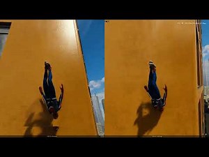 FSR 3.1 Frame Generation vs DLSS Frame Generation