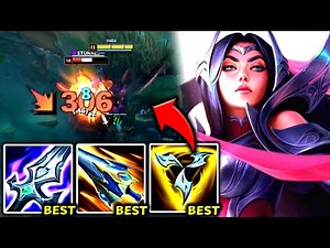 IRELIA TOP IS A HIGH-ELO BEAST! & VERY STRONG (FANTASTIC👌) - S14 Irelia TOP Gameplay Guide
