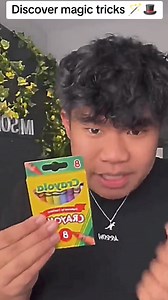 Discover magic tricks #magician #magic #reaction #magical #magictrick #magicanimation | CBR Videos