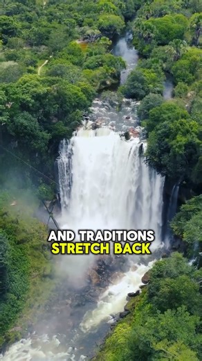 Ethiopia | Ancient Civilizations & Natural Wonders 🌍⛪ | #ethiopia #travel #explore