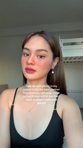 ‏will always set the bar so high