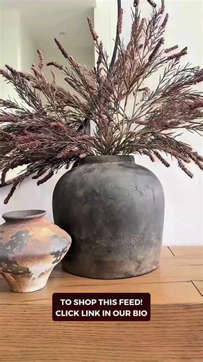 Elegant Amazon Early Fall Floral Decor You'll Love!