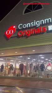 Upcycling isn’t just a trend—it’s a movement toward mindful living. When you shop Consignment Originals, you give clothing a second life, reduce waste, and discover one-of-a-kind pieces that make your style uniquely yours. | Consignment Originals | Facebook