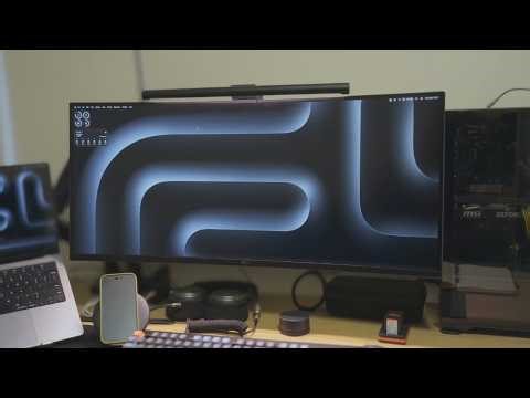 Minha impressão do monitor NOVO da LG (LG 34G600A-B)