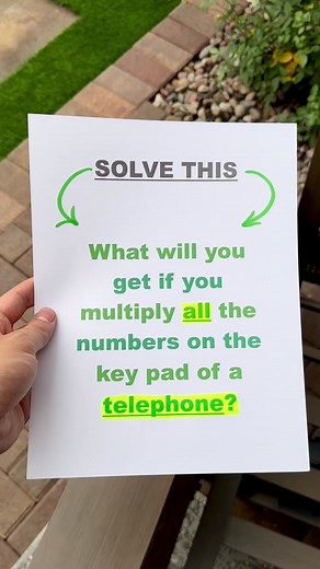 22K views · 47 reactions | Tricky math here | The Tus House | Facebook