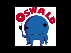 2019 Oswald Funding Credits Bumper (2000's Animated Nick Jr. TV Series)