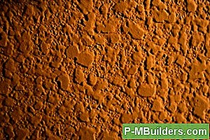 Wie Man Eine Textured Ceiling 🔧🔧 Tipps Für Heimwerker. Machen Sie Ihre Eigenen Hände - 2025