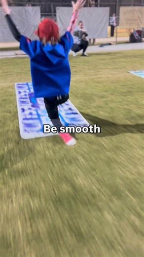 SLIDEMVP | Be smooth is more than how a slide looks. It is how a player moves when the moment gets big. Smooth is the kid who runs hard, reads the... | Instagram