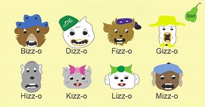 Izz-o Land Banana Game 3 - 下載遊玩 PC 或 Mac 版本 (模擬器)