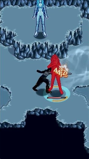 The Myth of a Godslayer - Gameplay 3 #games #gameplay #gamedev #indiegame #gaming