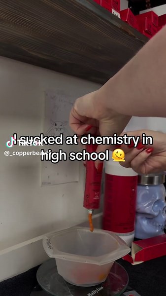 Mastering Copper Hair Color Techniques