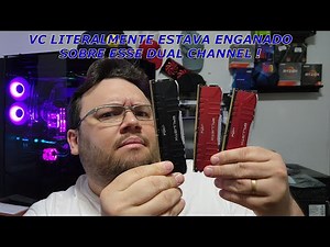 1, 2, 3 OR 4 MEMORY STICKS! A REALITY YOU DIDN'T KNOW!