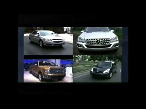 Time Warner's Automotive on Demand Commercial (2010)