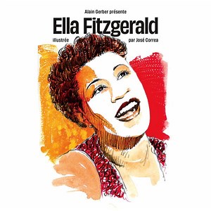 Ella Fitzgerald – Vinyl Story Presents Ella Fitzgerald (2022) » download by NewAlbumReleases.net