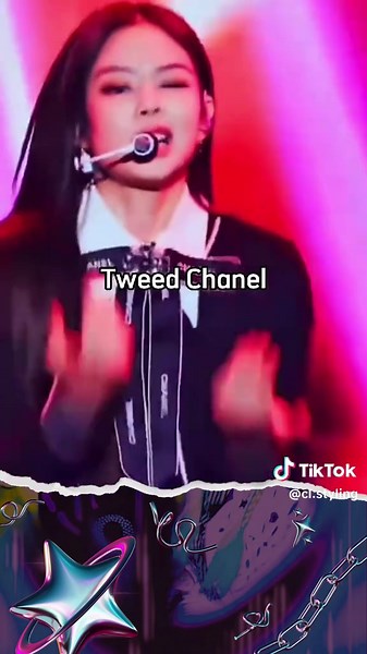 Trend Jennie Kim: Những Xu Hướng Mới Sắp Xuất Hiện