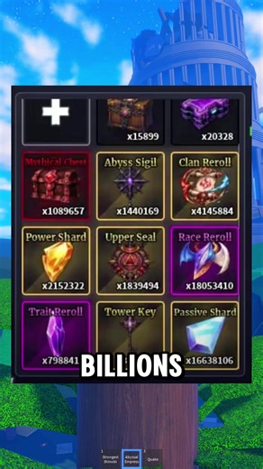 Sailor Piece Roblox Trading System Is Dead? #Sailorpiece
