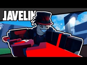 Javelin | CRITICAL STRIKE v5.9.3