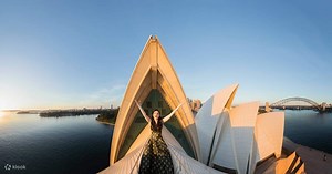 Sydney Opera House Ticket - Klook Australia