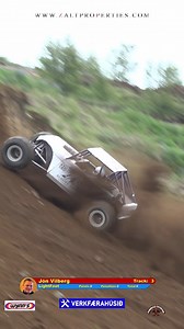 The Formula Offroad on Reels