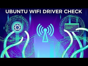 How to Check Installed WiFi Drivers in Ubuntu | Step-by-Step Guide