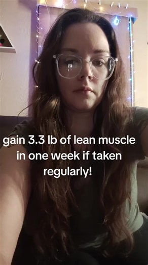 Are you an athlete or just an individual looking to gain some lean muscle quickly? Well here is your chance to try this awesome powdered cell tech creatinine maximum strength formula! Click the link below to check it out!#muscle #workout #creatine #showcase #dailyroutine @MuscleTech