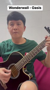 Wonderwall - Oasis #wonderwall #Oasis #1995s #90s #alternative #indie #musicislife #musician #music #tutorial #guitar #chords #beginner #guitarist #guitarplayer #guitarsolo #acoustic #acousticmusic #acousticguitar #acousticcover #adsonreels #StarsEverywhere #reels2023 #shorts #uaelife | Guitar and Lyrics