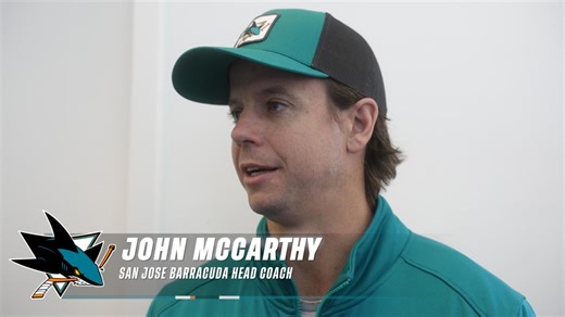 Dev Camp (7/6): McCarthy