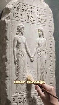 Homosexuality in Ancient Civilizations | History Tried to Erase This | Weird History