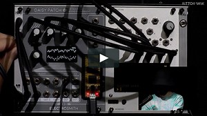 Watch Ableton and Max Modular Fes 2021 Online | Vimeo On Demand