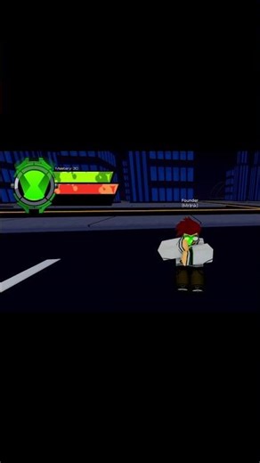 Rising of aliens New update sneaks #roblox #ben10