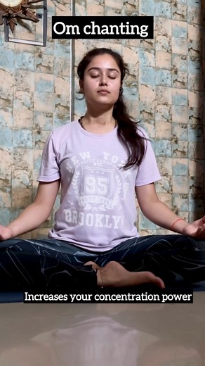 2.5K views · 137 reactions | Om Chanting: Connecting with Universal Energy | Healing Vibrations | The Power of Om . . . . #OmChanting #HealingVibration #SpiritualAwakening #MeditationPractice #InnerPeace #MindfulLife #MantraChanting #EnergyHealing #ChantingSession #PositiveVibes #SacredSound #ChakraBalancing #MindBodySoul #HigherConsciousness #DivineConnection #HarmonyWithin #VibrationHealing #OmMantra #ZenPractice #AwakenTheSoul | Pro Fitness | Facebook