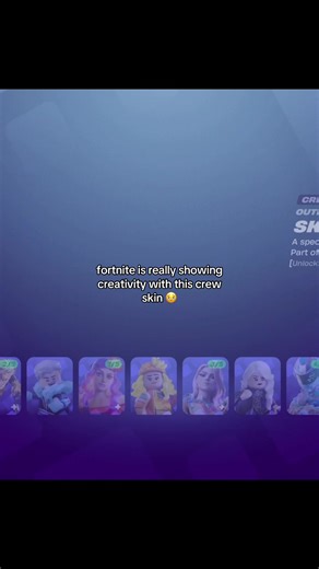 Fortnite Crew Skins: A Closer Look at the Latest Designs