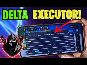 Delta Executor Mobile - How To Download Delta Executor Mobile No KEY - Review 2026! ✅ (NEW UPDATE)