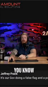 In this episode we'll be discussing the drone sightings over the East Coast. There is a lot of new information coming out and this will be another fun and exciting episode! See Full Episode here: https://youtube.com/live/LR3E2r2u6jg | Paramount Tactical Solutions | Facebook