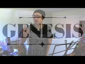 Many Too Many (Genesis) cover