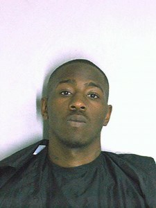 Decatur Burglary Suspect in Custody