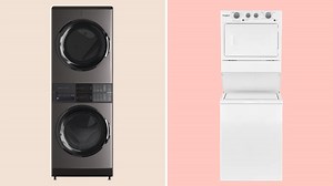 The Best Laundry Centers of 2025