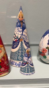 Explore 1,000 Nesting Dolls on Display at TMORA. More info here: https://www.minnesotaparent.com/nesting-dolls-tmora-minneapolis/ | Minnesota Parent