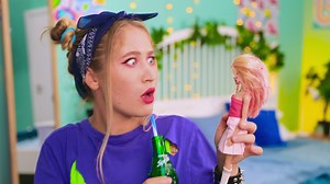 6.9K views · 83 reactions | The makeup challenge awaits you. Hacks and ideas for your daily life by 123 GO! | 123 GO | Facebook