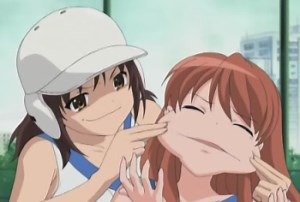 Rubber Face - TV Tropes