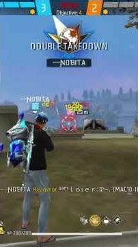 how to new video free fire🔥 #shots #freefire #funny