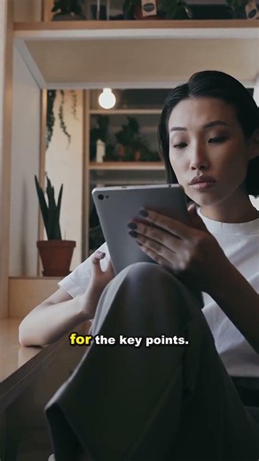 The AI Trick That Watches 2-Hour Videos For You