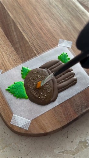 Gluten Free Cookie Decorating That Will Stop Your Scroll 🍪 #glutenfree #cookiedecorating