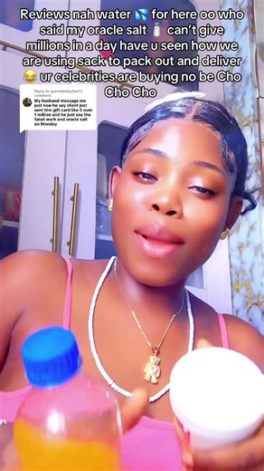 Discover the Magic of Oracle Salt Reviews