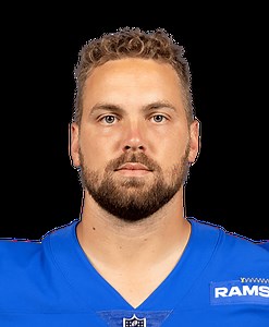 Alex Ward - NFL News, Rumors, & Updates