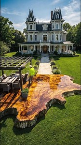 287K views · 1.8K reactions | Insane Epoxy Resin Patio Pour! #epoxy #resin #patio | The DIY Smith | Facebook