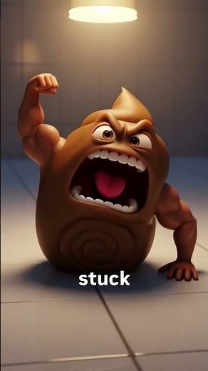 Is your poop "Normal"? Check this! 🧐