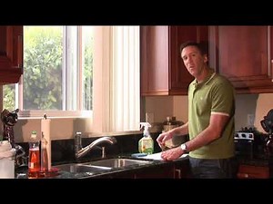 How to Clean House Keys