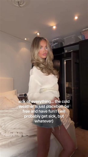 Emma Ellingsen (@emmathevampireslayer)’s video of placebo